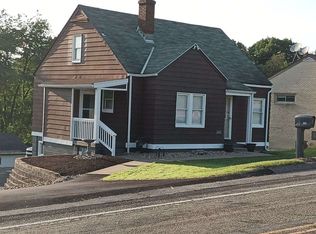 2431 Ridge Road Ext, Ambridge, PA 15003