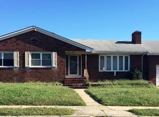 712 Columbus Cir, Perth Amboy, NJ 08861