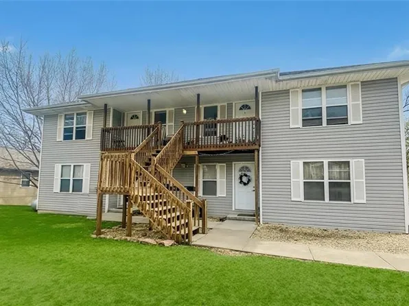 702 E 7th St, Maryville, MO 64468