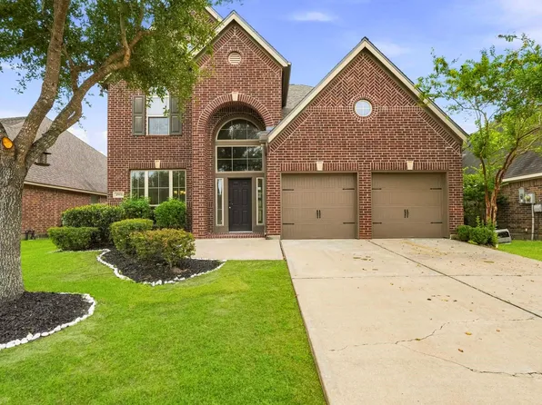 2915 Oakmist Ridge Ln, Pearland, TX 77584