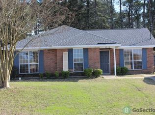 4030 Fitzpatrick Blvd, Montgomery, AL 36116