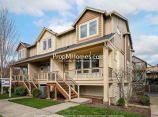 7746 NE Julie Ann Ln, Hillsboro, OR 97124