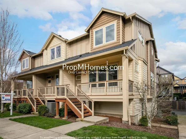 7746 NE Julie Ann Ln, Hillsboro, OR 97124