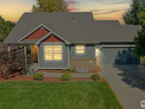 3437 Holden Ln, Johnstown, CO 80534