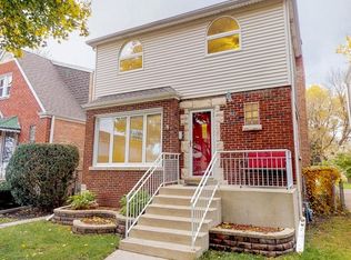 2943 N 75th Ave, Elmwood Park, IL 60707