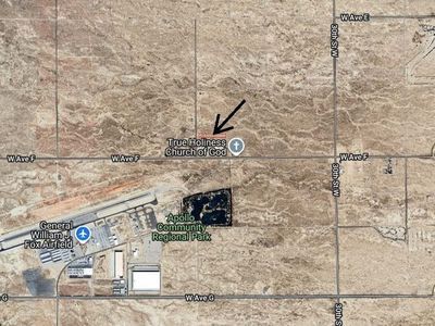 47500 40th St W Lot 30, Lancaster, CA, 93536