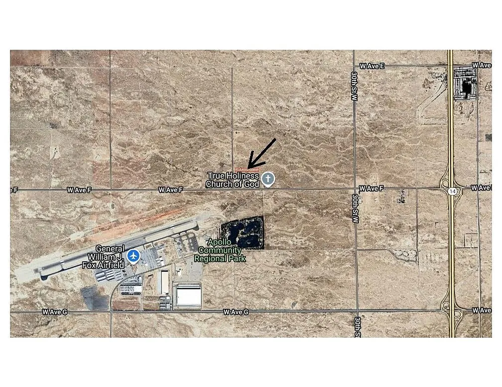 47500 40th St W Lot 30 photo 1