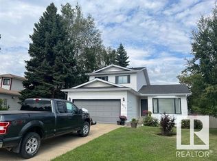 4607 Champagne Dr, Athabasca, AB T9S 1J5