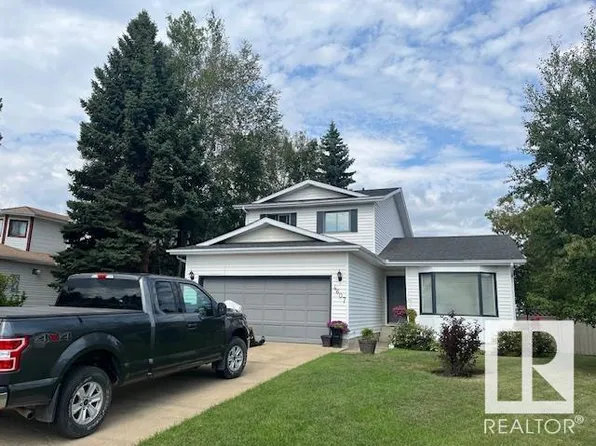 4607 Champagne Dr, Athabasca, AB T9S 1J5