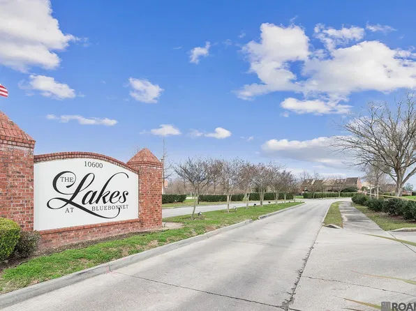 10600 Lakes Blvd APT 1405, Baton Rouge, LA 70810