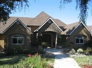 2175 Lake Ysabel Rd, Templeton, CA 93465