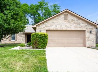 8438 Kousa Dr, Indianapolis, IN