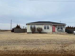 704 S Westridge Rd, Plainview, TX 79072