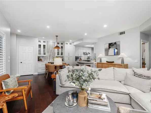 66 Baycrest Ct #55, Newport Beach, CA 92660