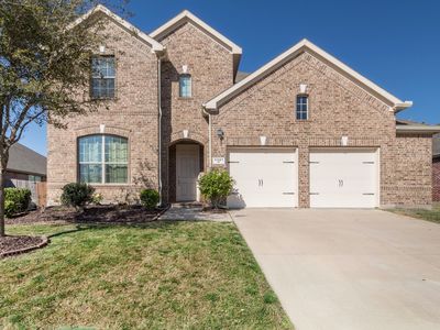 3201 Mosswood Dr, McKinney, TX, 75071