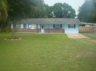 35606 Chancey Rd, Zephyrhills, FL 33541