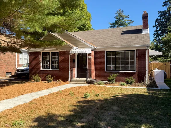 1113 N Downey Ave, Indianapolis, IN 46219