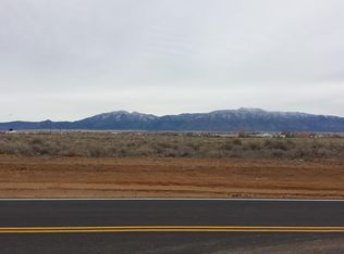 Amy Rd, Los Lunas, NM 87031