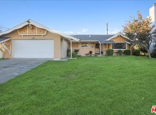 9501 Quartz Ave, Chatsworth, CA 91311