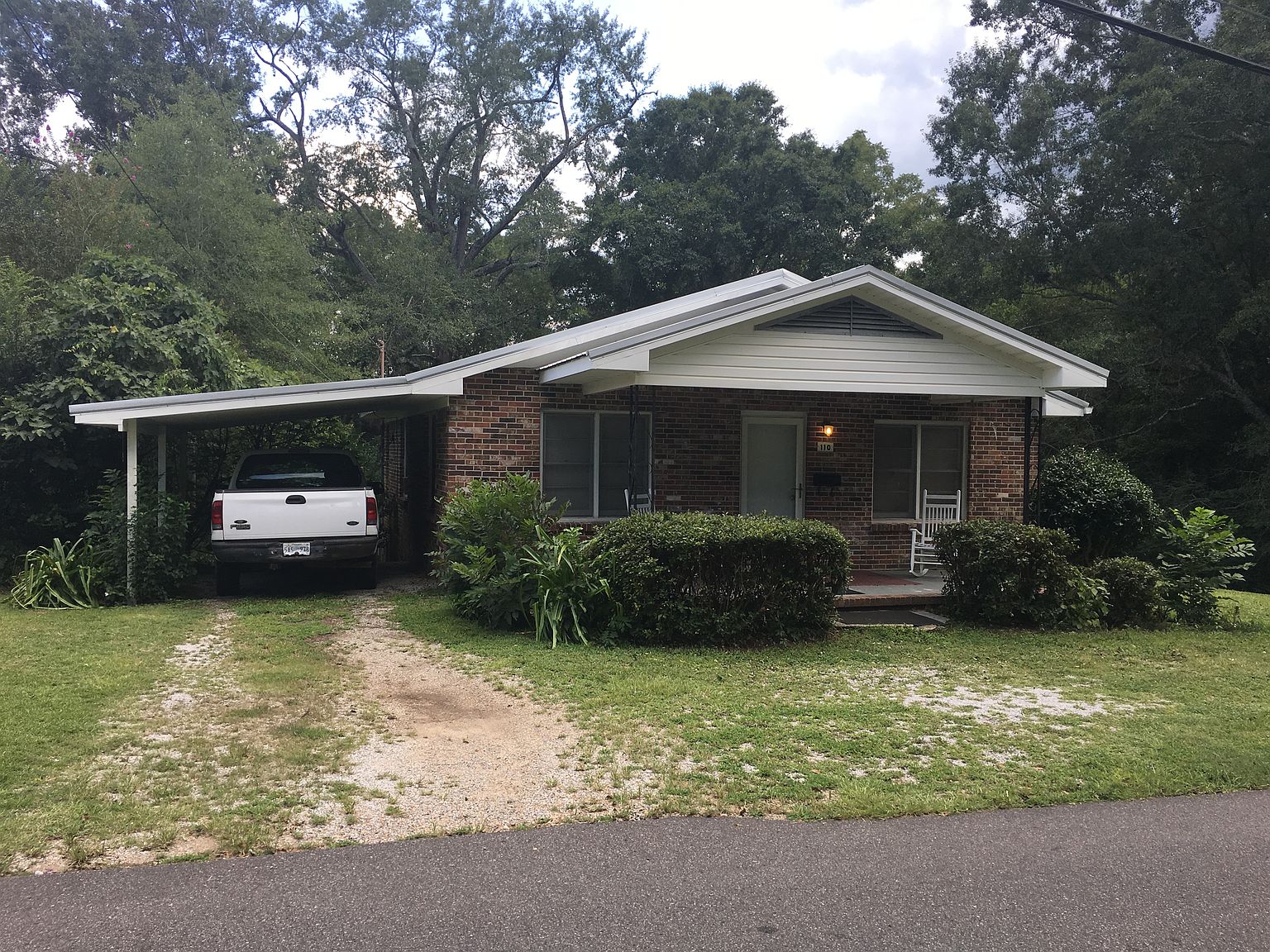 110 Old Pickensville St, Carrollton, AL 35447 Zillow