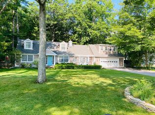 711 Birchwood Ave, Traverse City, MI
