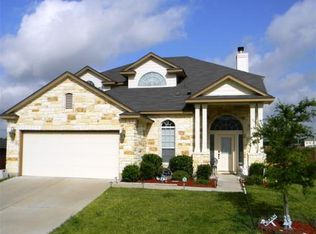 6701 Serena Ln, Woodway, TX 76712