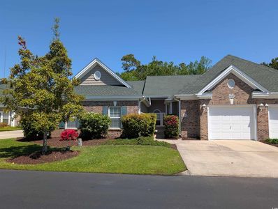 400 Woodpecker Ln. #17B, Murrells Inlet, SC, 29576
