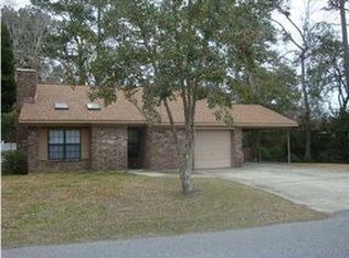 1108 Southgate Dr, Charleston, SC 29407