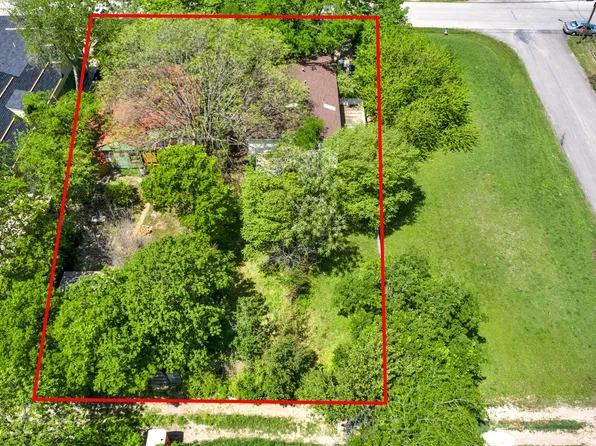 8934 San Benito Way, Dallas, TX 75218