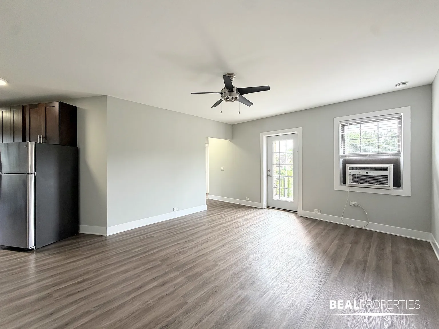 2 bed, 1.0 bath, $2,695 — Photo 2