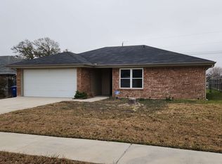 304 Appaloosa Dr, Copperas Cove, TX 76522