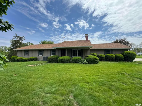 1522 N Stone School Rd, Elmwood, IL 61529