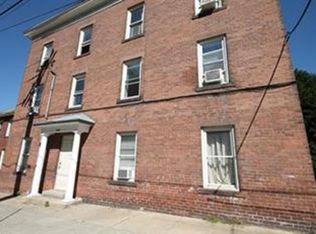 12 Chapman St APT B5, Chicopee, MA 01013