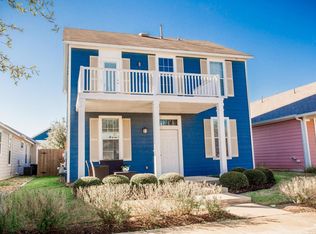 308 Perry St, San Marcos, TX 78666
