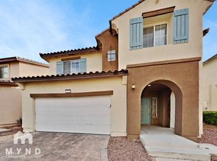 1227 Sunny Acres Ave, North Las Vegas, NV 89081