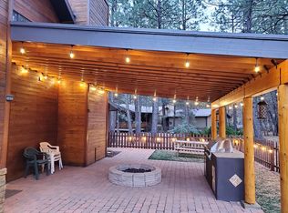 6867 White Oak Rd, Pinetop, AZ 85935