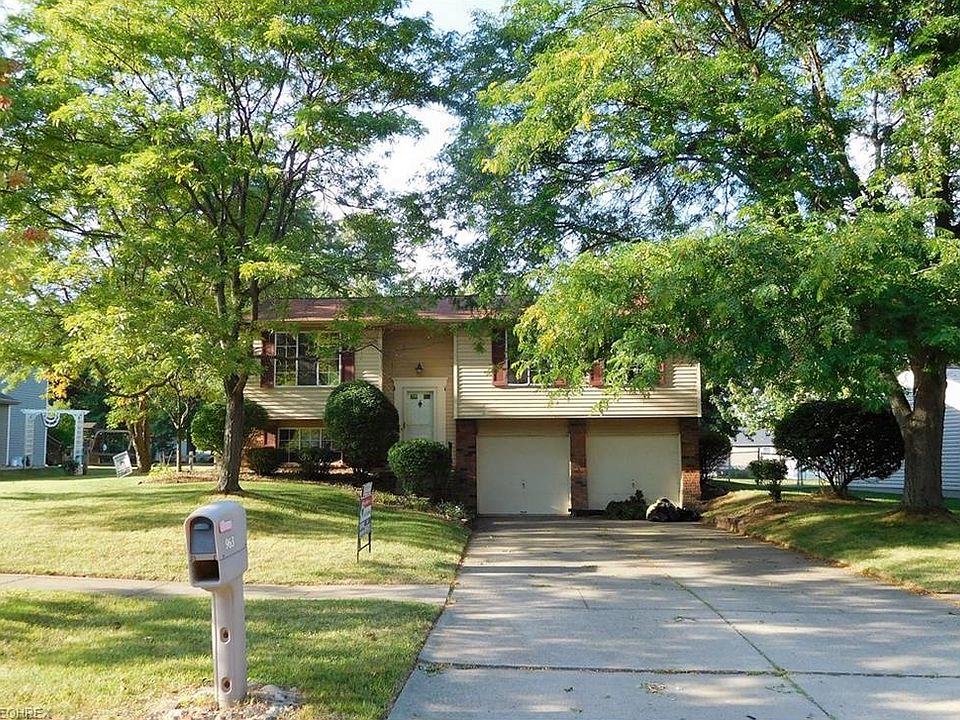 1st image of 963 Smokerise Dr