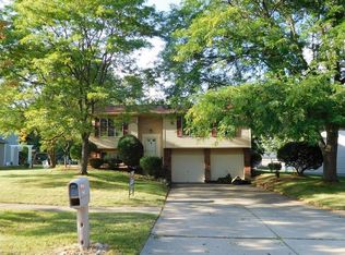 963 Smokerise Dr, Medina, OH 44256