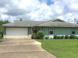 6203 Confederate Dr, Pensacola, FL 32503