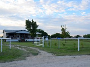 13405 Plantation Rd, Venus, TX 76084