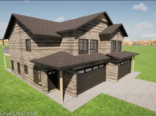 240 Abby Loop #27, Victor, ID 83455