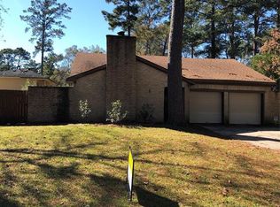 25511 Pepper Ridge Ln, Spring, TX 77373