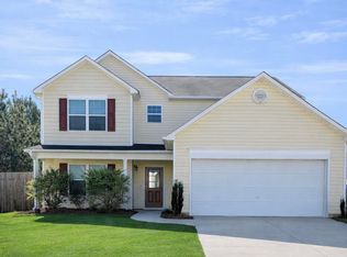 206 Landover Drive, Richlands, NC 28574
