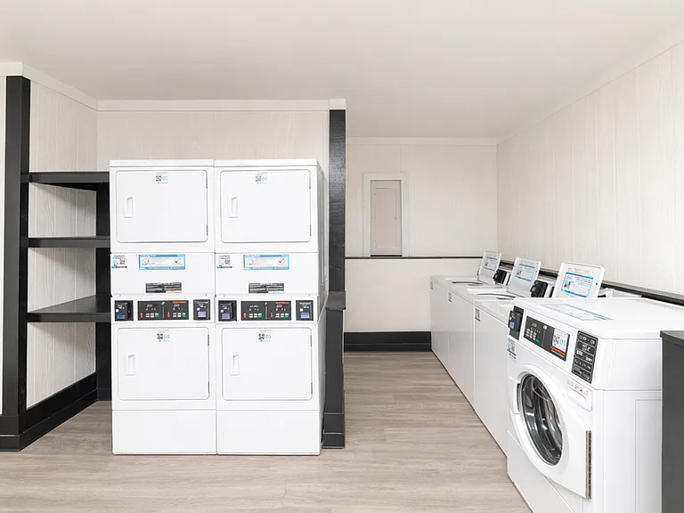 Clothes Care Center