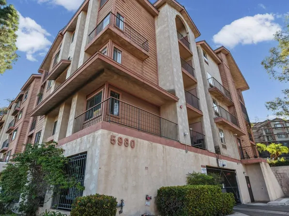 5980 Dandridge Ln Unit 215, San Diego, CA 92115