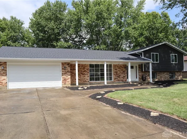 7337 Brandtvista Ave, Dayton, OH 45424