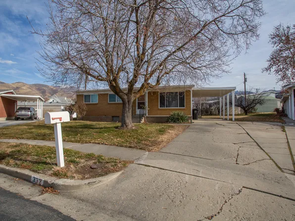332 N 300 W, Bountiful, UT 84010