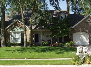 20121 Ellen Dr, Livonia, MI 48152