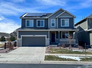 10953 Endeavor Dr, Parker, CO 80134