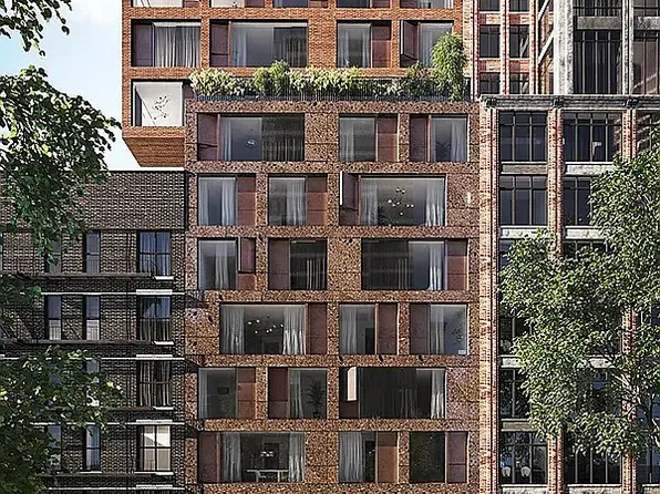 251 West 14th Street image 1 of 21